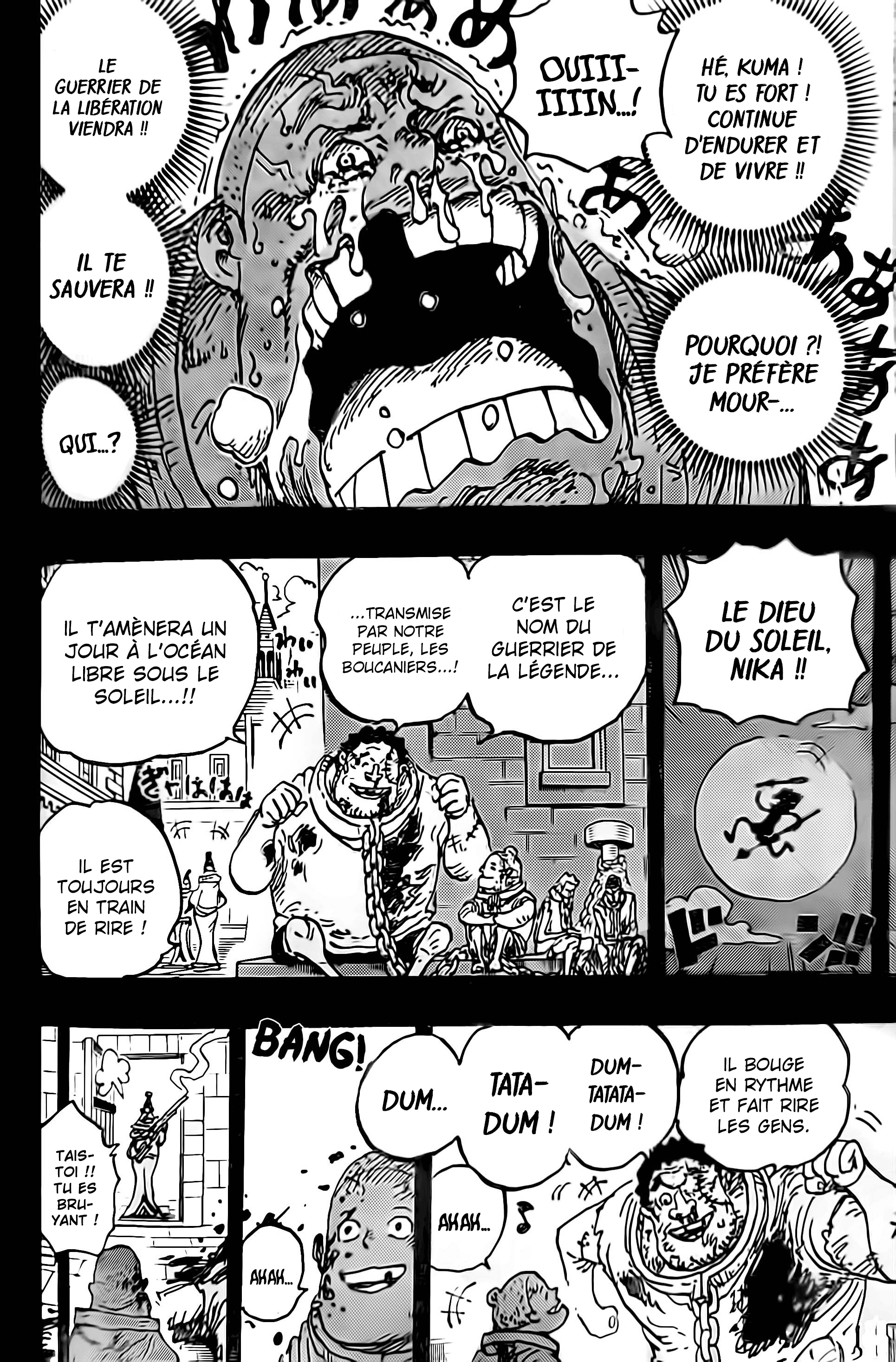       One   Piece 1095 Page 12